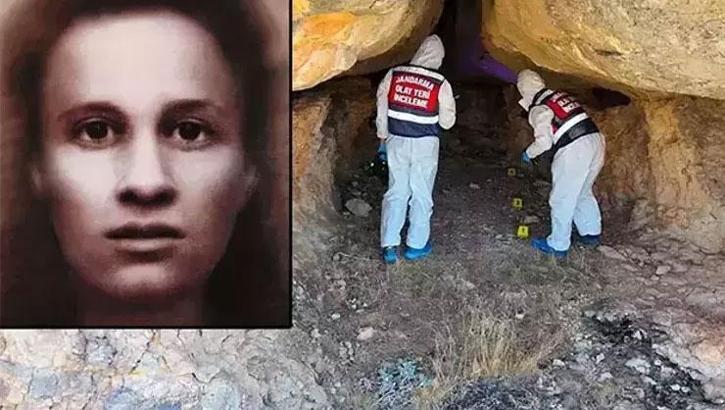 Mağaradaki korkunç sır böyle aydınlatıldı: Tam 7 kez geri gelmiş!