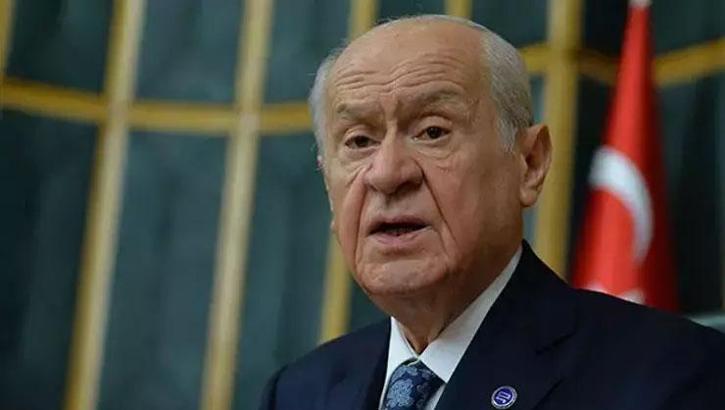 Bahçeli'den 29 Ekim mesajında 'Terörsüz Türkiye' vurgusu: Yeni yüzyıla mühür vuracak