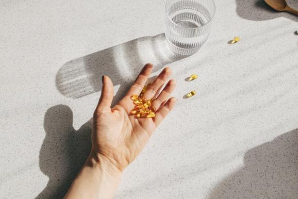 Kışın doğal yoldan D vitamini nasıl alınır?