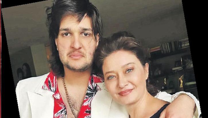 Nurgül Yeşilçay: Oğlumla gelin bakmaya Balkanlara gideceğim