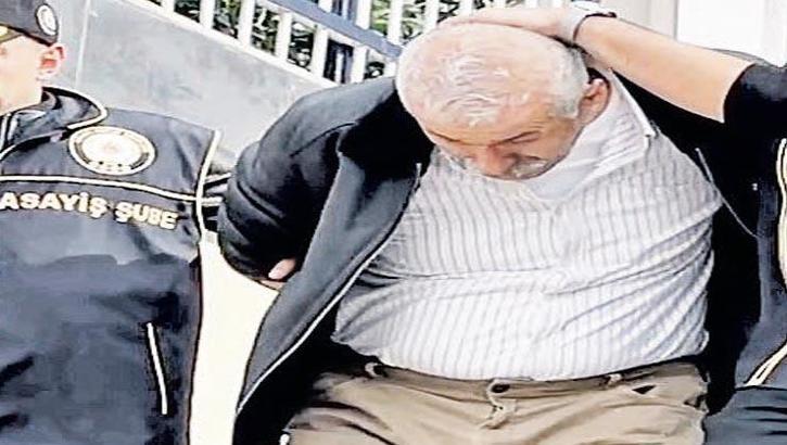 Öldürülmese bugün savcılığa gidecekti