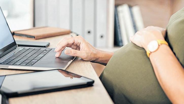 Yeni anne olan sigortalıya devletten en az 70 bin 962 lira