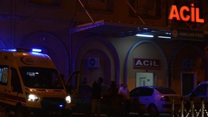 Mardin’de feci olay! Çamura saplanan traktörü kurtarmaya çalışırken altında kalan kalıp öldü