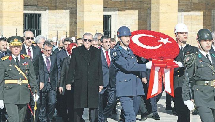 Asra mührümüzü vuracağız