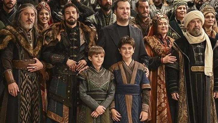 Kuruluş Orhan oyuncuları kimler, konusu nedir? Kuruluş Orhan dizisi nerede çekiliyor?