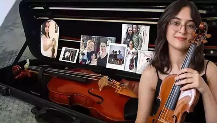 18 yaşındaki Laçin Akyol'un ölümüne ilişkin davada karar