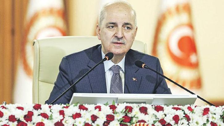 Komisyon Meclis’e çerçeve sunacak