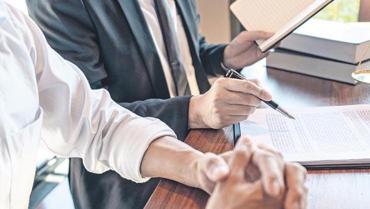 Bakanlık selamı aldı cezayı yazdı