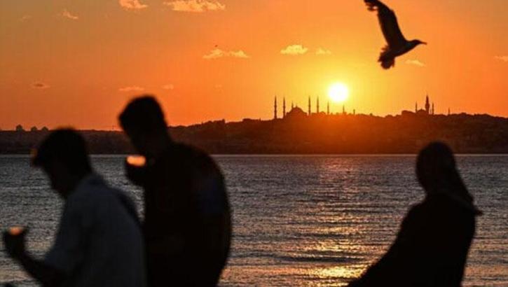 Meteoroloji son raporu yayınladı! Prof. Dr. Şen'den kritik uyarı: 'Afet durumuna gelecek'