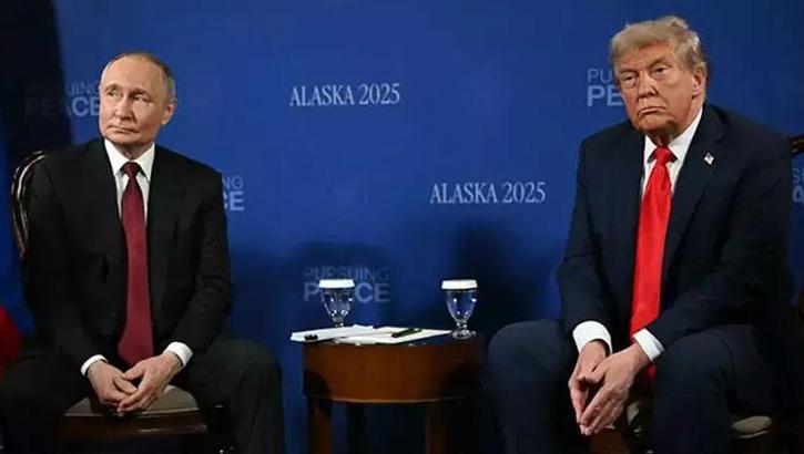 Putin-Trump görüşmesi neden iptal edildi? İngiliz basını krizin perde arkasını yazdı!