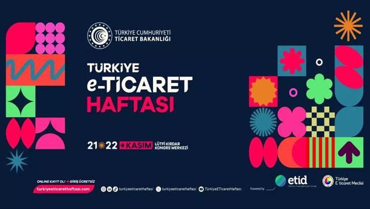 Türkiye E-Ticaret Ödülleri başvuruları başladı