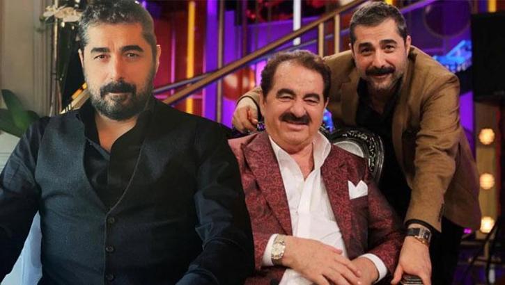 Uzaklaştırma ve elektronik kelepçe! İbrahim Tatlıses'in oğlundan açıklama geldi