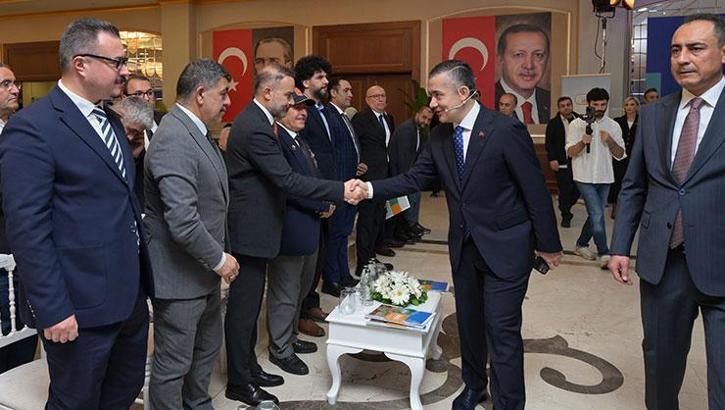 Esenyurt’ta hizmette altın yıl: Eğitimden sağlığa, kültürden altyapıya büyük dönüşüm!