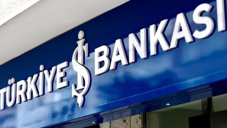 Türkiye İş Bankası, aktif büyüklüğünü 4,2 trilyon TL seviyesine taşıdığını duyurdu