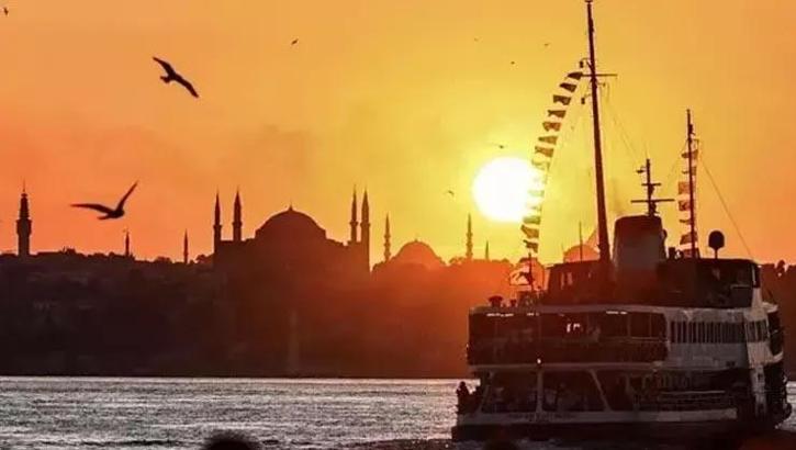 Meteoroloji uyardı! Sıcak hava dalgası geliyor! Pastırma sıcakları resmen başladı