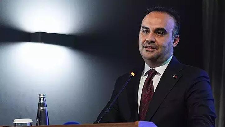 Bakan Kacır: Türkiye'nin AR-GE altyapısı çok güçlendi
