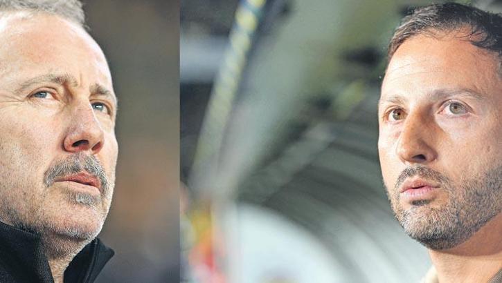 Sezgiler mi veriler mi