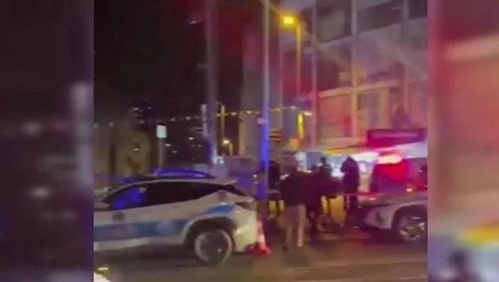 İstanbul'da kan donduran cinayet: 17 yaşındaki çocuk kalbinden bıçaklandı