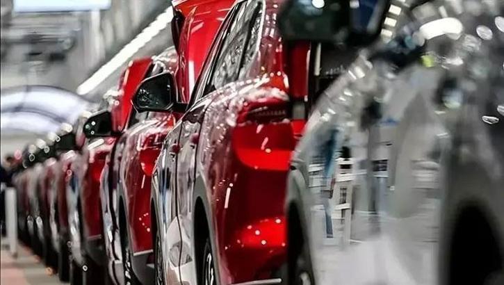 Otomotiv sektörü 2026'da rekor hedefliyor