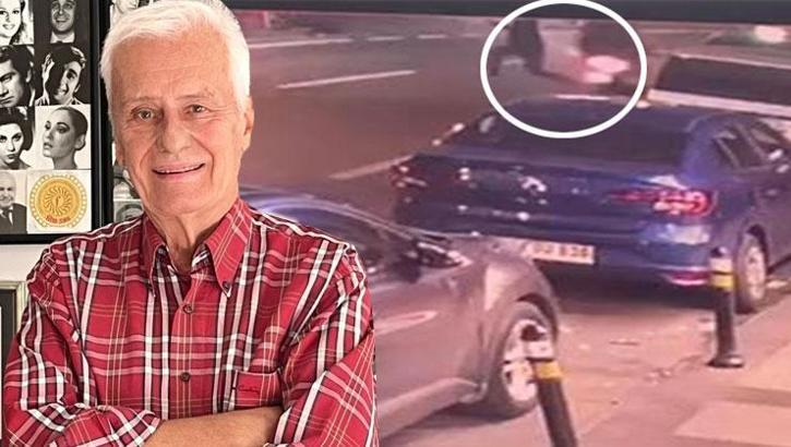 Yeşilçam yıldızının korkunç sonu! Usta oyuncu Engin Çağlar kazada hayatını kaybetti
