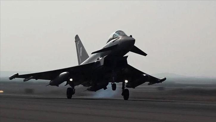 İsrail basınından çarpıcı KAAN ve EUROFIGHTER analizi! 'Türkiye gökyüzünün oyun kurucusu'