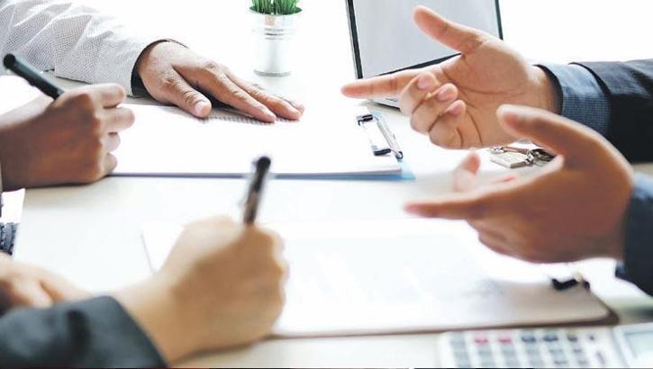 Sendikasyon kredisini uzun vadeli yeniledi