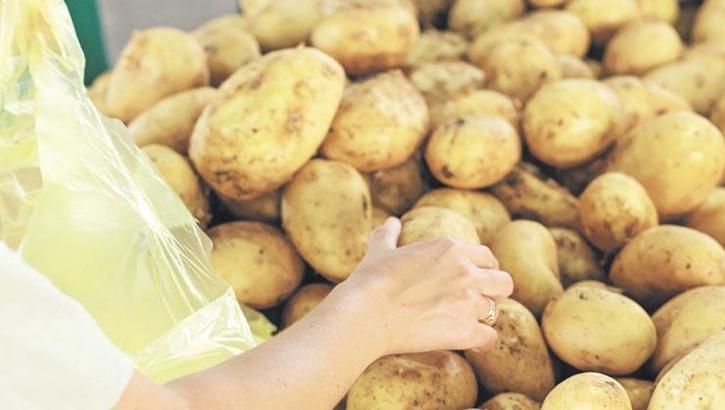 Market tarla farkı kapanmıyor