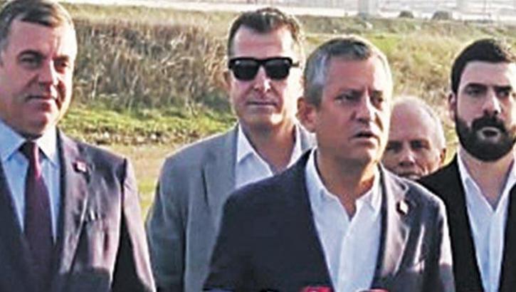 'Hodri meydan gelin seçimi yenileyelim'