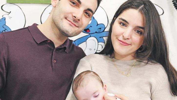 Minik kalbe 'akıllı' koruma