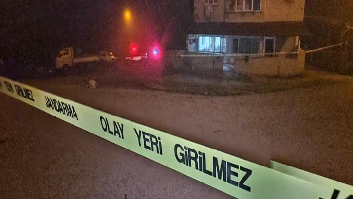 Emekli polis tüfekle kahvehane bastı: 2 ölü, 2 yaralı