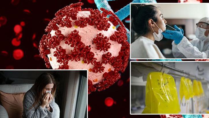 Vaka sayılarında artış yaşanıyor! Uzman isimden 'atom' ve 'sarı serum' uyarısı