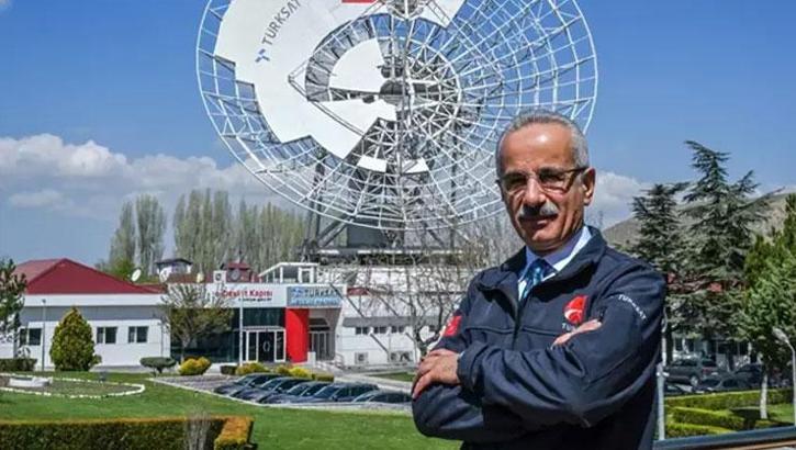Türksat 6A'da uluslararası anlaşma! Bakan Uraloğlu detaylarını açıkladı