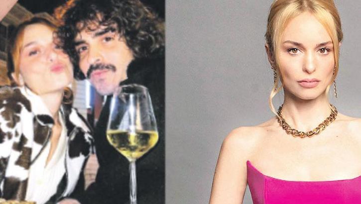 Nilperi Şahinkaya'dan yeni aşkla evlilik sohbeti