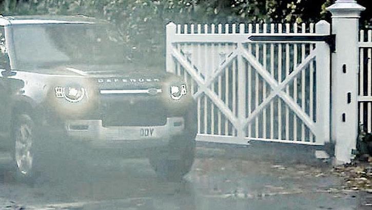 Sivil plakaya geçecek