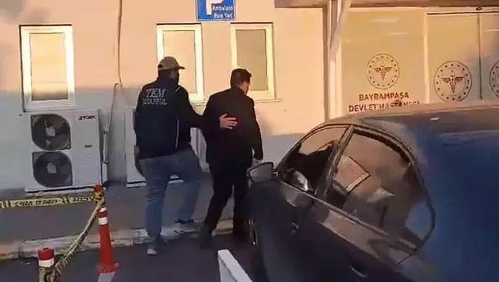 Esenyurt Belediye Başkanı Ahmet Özer, üçüncü kez hakim karşısına çıkıyor
