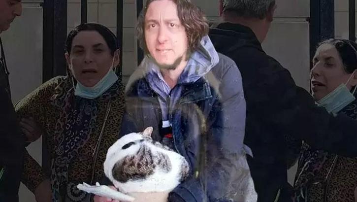 Çürümüş cesedin kimliği ortaya çıktı! ‘Mahvoldum, oğlum gitti’