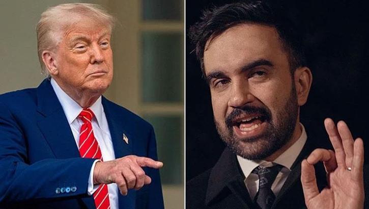 Trump'tan seçim öncesi belediye başkanı adayına tehdit