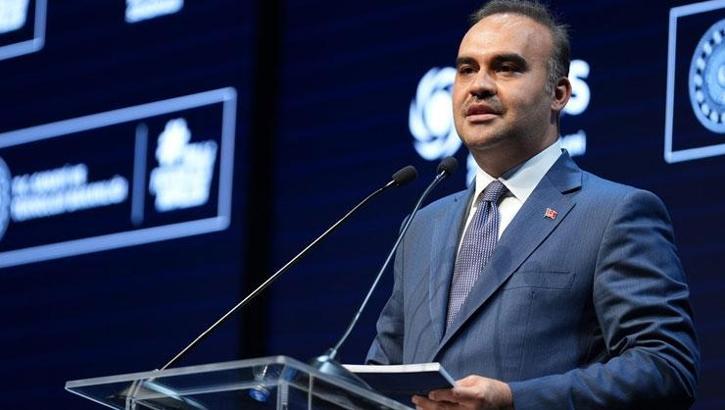 Bakan Kacır bütçe sunumunda açıkladı: 6 bin fabrikada 250 bin kişiye iş!