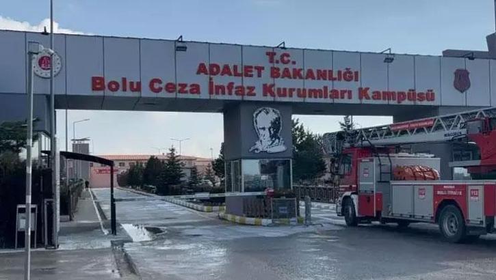 Cezaevinde babasının hastanelik ettiği 4 yaşındaki kızdan iyi haber!