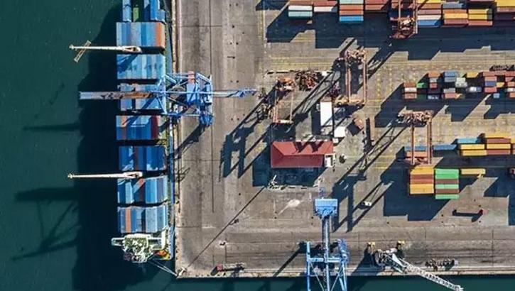 Ekim ayı ihracatında rekor! Bakan Bolat: 24 milyar dolara ulaştı