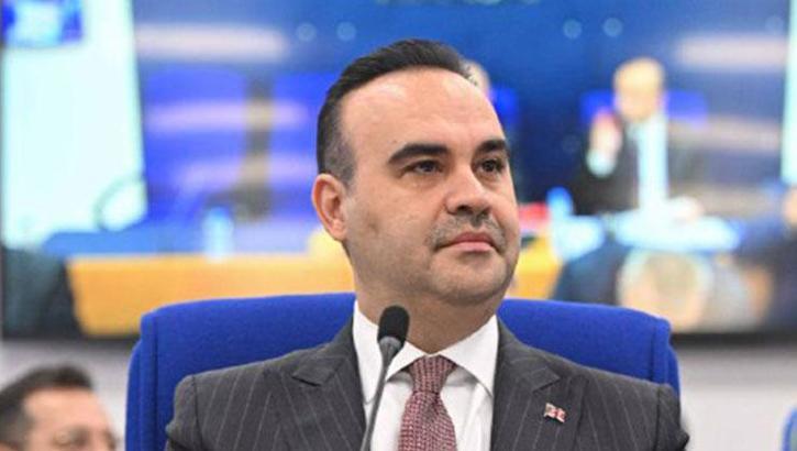 Bakan Kacır, TBMM Plan ve Bütçe Komisyonunda konuştu! Görüşmelere TOGG ve Çelik Kubbe damga vurdu