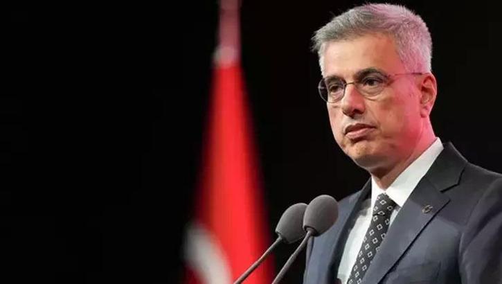 Sağlık Bakanı Kemal Memişoğlu, organlarını bağışladı