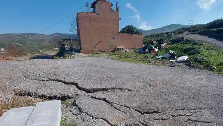 Bir kentle ilgili korkutan uyarı! ‘Deprem üretme potansiyeline sahip 3 fay var’