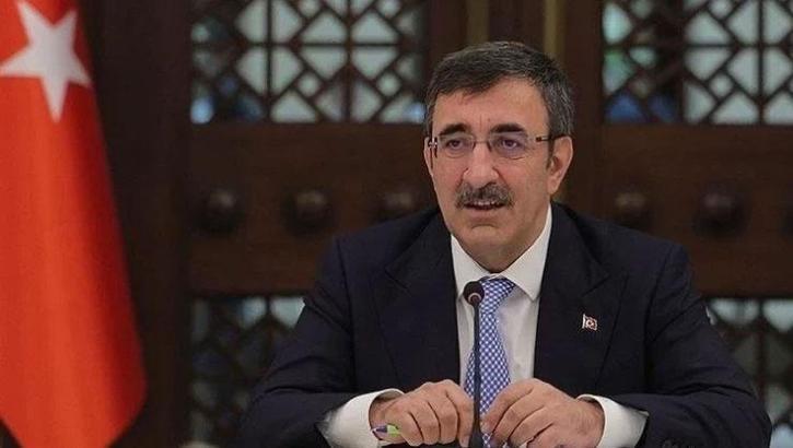 Cumhurbaşkanı Yardımcısı Yılmaz, COP30 Liderler Zirvesi'ne katılacak