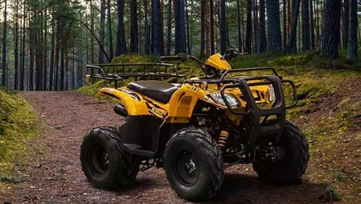 Resmi Gazete'de yayımlandı! ATV sürücüleri dikkat! Artık zorunlu olacak