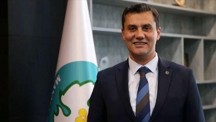 Manisa Belediye Başkanı Ferdi Zeyrek'in ölümüne ilişkin iddianame tamamlandı! 10 şüpheli hakkında istenen ceza belli oldu