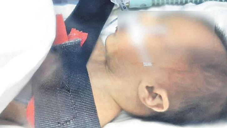 Ahsen bebeğin ölümünde 6 sağlık çalışanına dava