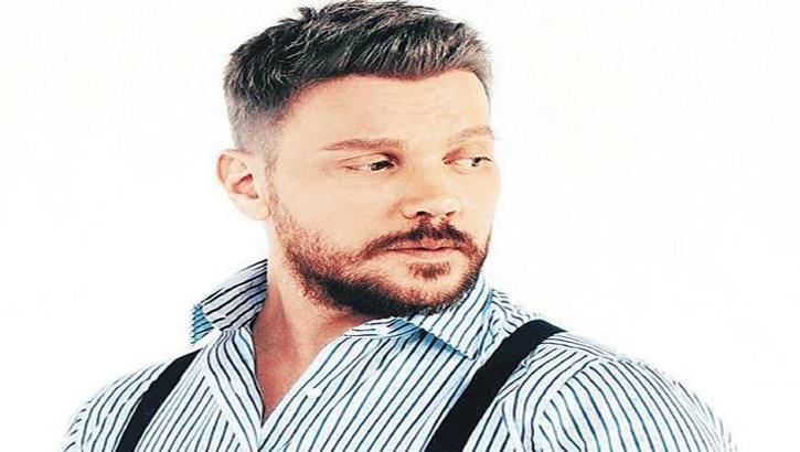 'Hadise bitti şimdi ben mi başladım?'