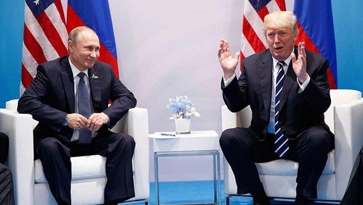 Rusya açıkladı! Zirve için gerekli koşullar sağlanmadı