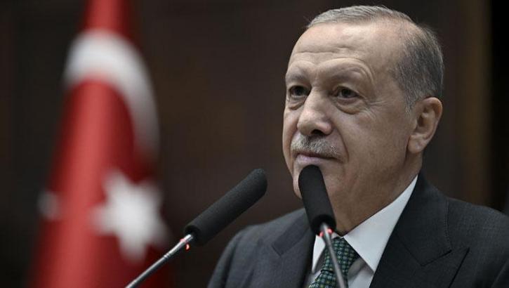 Cumhurbaşkanı Erdoğan'dan 'Selahattin Demirtaş' açıklaması: Yargı ne derse o olur